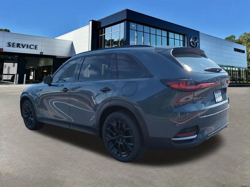 New 2026 MAZDA CX-70 3.3 Turbo w/ Premium Plus Pkg AWD/4WD image 6