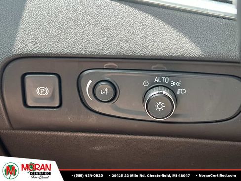 Used 2020 Buick Enclave Essence w/ Trailering Package, 5000 lbs. FWD image 27