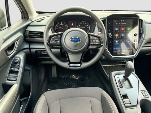 New 2026 Subaru Crosstrek 2.0i Premium image 16