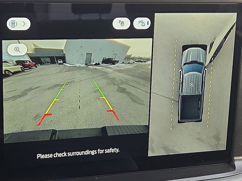 New 2026 Ford F150 XLT w/ Equipment Group 302A MID image 15