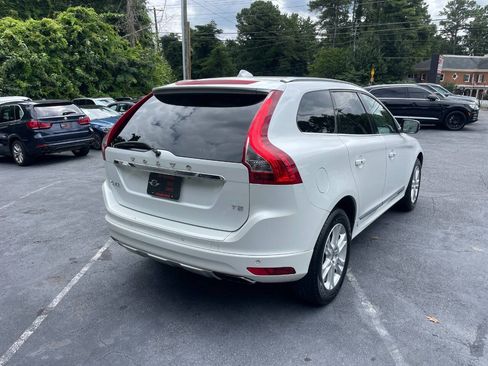 Used 2015 Volvo XC60 T5 Platinum FWD image 6