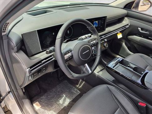 New 2026 Hyundai Tucson Limited AWD/4WD image 7