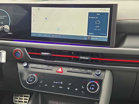 Used 2024 Hyundai Sonata N Line image 16