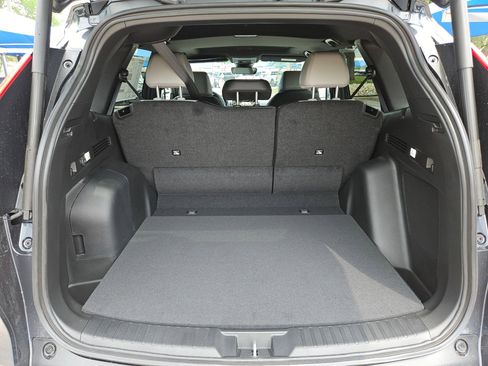 New 2026 Honda CR-V Sport Touring image 24
