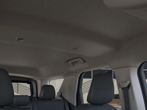 New 2025 Ford Bronco Sport Big Bend w/ Convenience Package AWD/4WD image 22