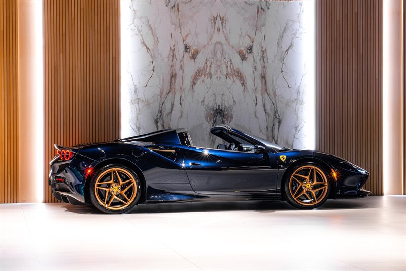 Used 2022 Ferrari F8 Tributo RWD image 5
