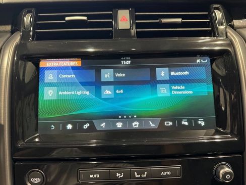 Used 2020 Land Rover Discovery HSE Luxury AWD/4WD image 22