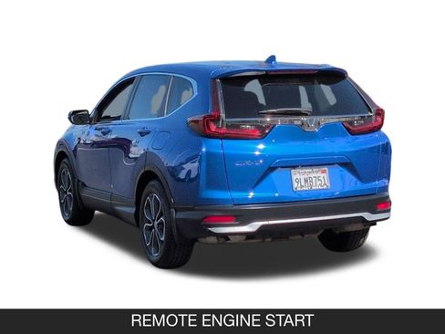 Used 2020 Honda CR-V EX image 7