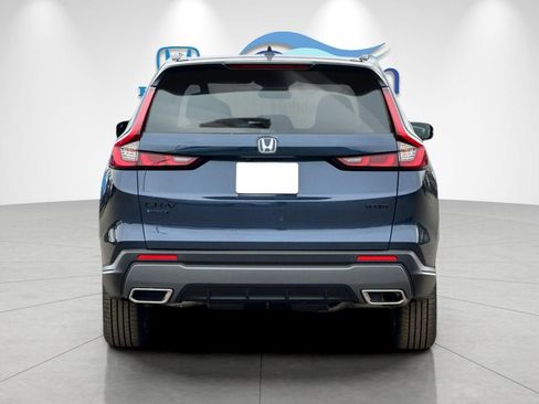New 2026 Honda CR-V Sport image 4