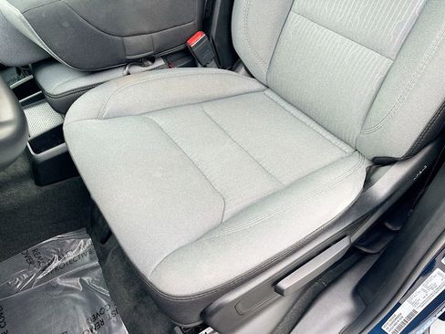 Used 2021 RAM 1500 Big Horn AWD/4WD image 18