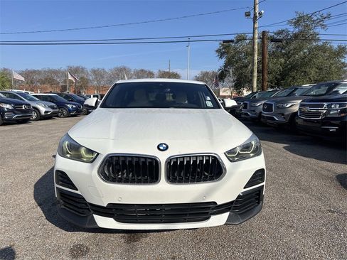Used 2022 BMW X2 sDrive28i w/ Convenience Package image 2