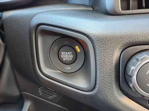 New 2026 Jeep Wrangler Unlimited Sport AWD/4WD image 25