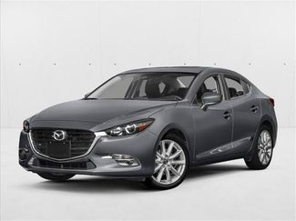Used 2017 MAZDA MAZDA3 Grand Touring FWD video 1