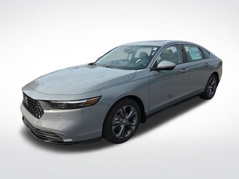 New 2026 Honda Accord EX-L image 8