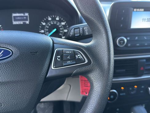 Used 2022 Ford EcoSport S image 21