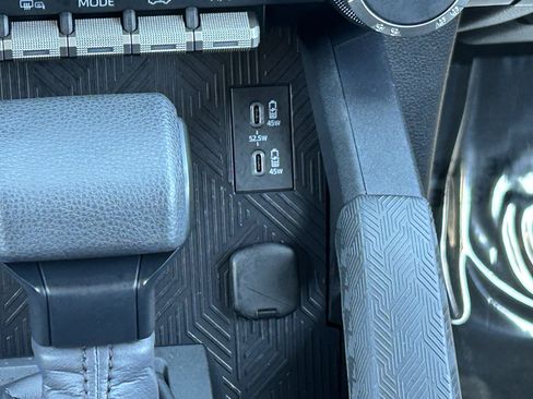 Certified 2026 Toyota 4Runner SR5 AWD/4WD image 18