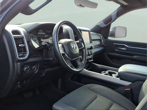 Used 2022 RAM 1500 Big Horn image 7