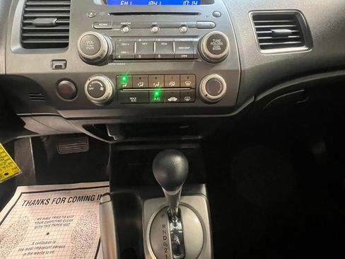 Used 2009 Honda Civic LX-S image 15