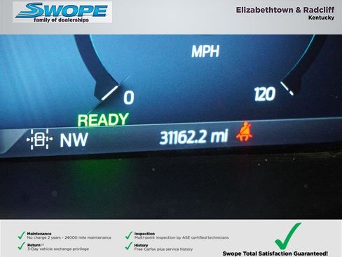 Used 2024 Ford F150 XLT w/ Mobile Office Package AWD/4WD image 19