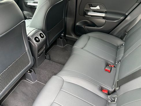 New 2026 Mercedes-Benz GLA 250 image 11