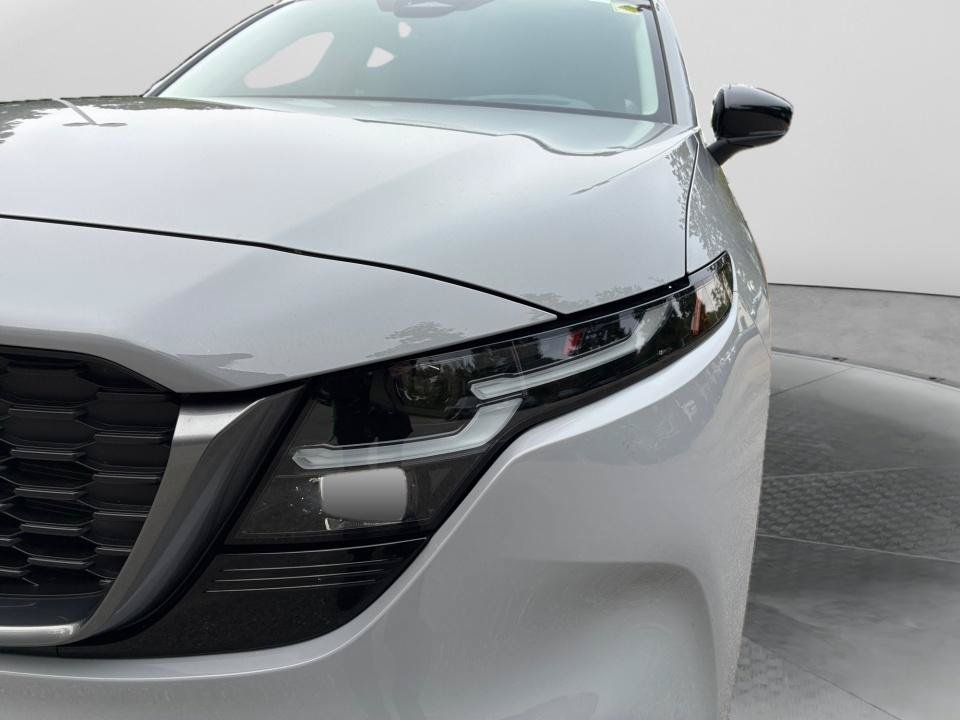 Used 2026 MAZDA CX-5 Preferred AWD/4WD image 26