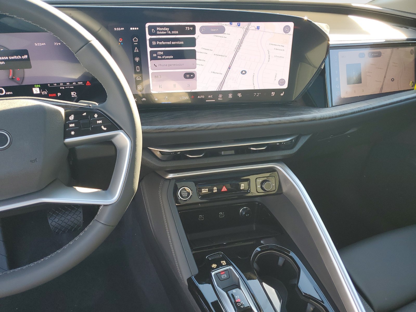 New 2026 Audi Q5 Premium Plus AWD/4WD image 25