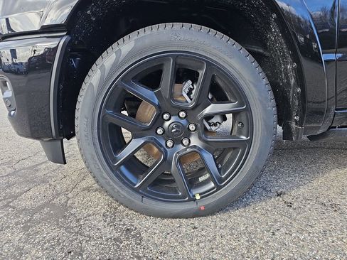 New 2026 RAM 1500 Laramie image 29