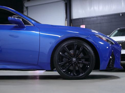 Used 2021 Lexus IS 350 F Sport w/ Accessory Package image 10