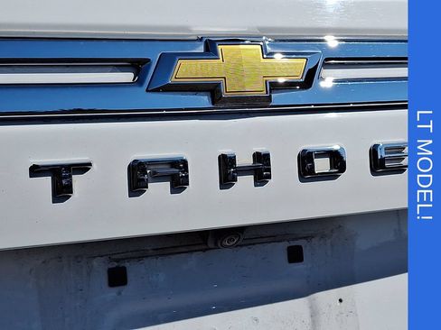 Used 2023 Chevrolet Tahoe LT AWD/4WD image 31