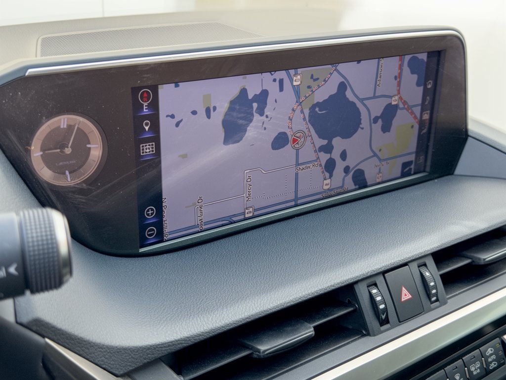 Used 2019 Lexus ES 350 w/ Premium Package FWD image 23