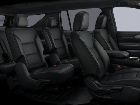New 2026 Chevrolet Traverse LT w/ Enhanced Driving Package AWD/4WD image 42