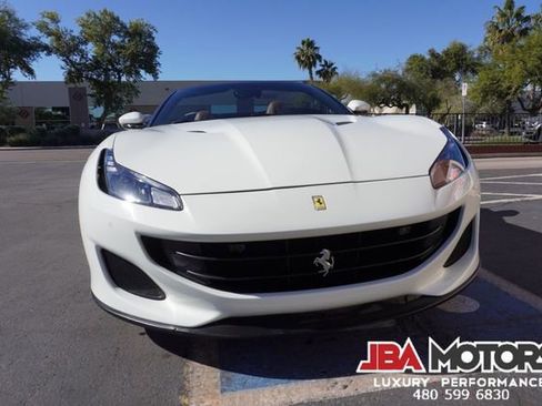 Used 2019 Ferrari Portofino image 81