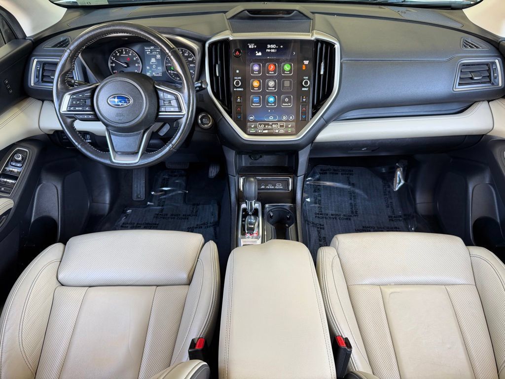 Used 2023 Subaru Ascent Limited AWD/4WD image 13