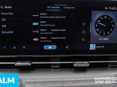 Used 2026 Hyundai Kona SEL Sport FWD image 34
