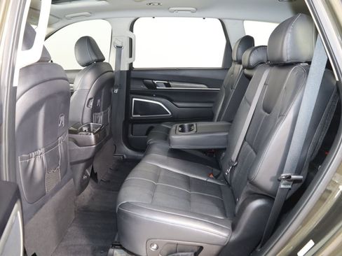 Used 2020 Kia Telluride EX FWD image 47