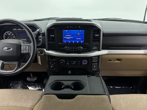 Used 2023 Ford F150 XLT image 17