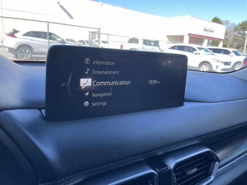 Used 2021 MAZDA CX-5 Grand Touring image 34