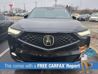 Used 2024 Acura MDX A-Spec video 2