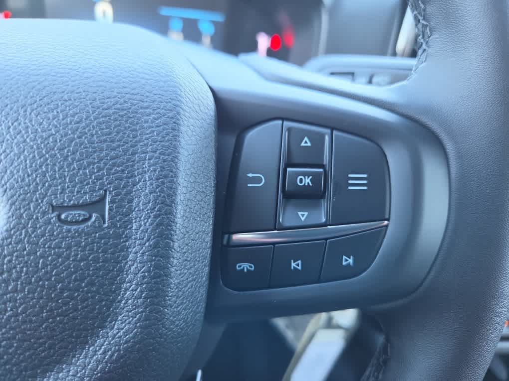 New 2026 Ford Ranger XLT AWD/4WD image 36