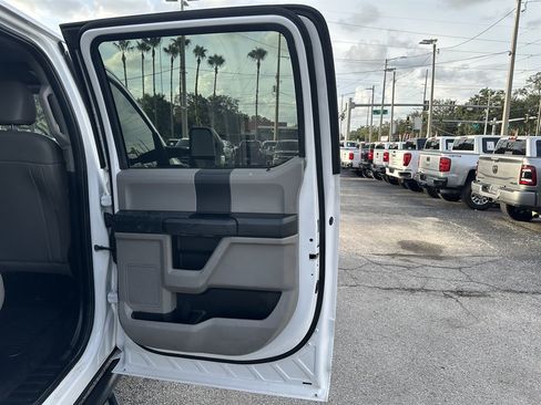 Used 2019 Ford F250 XL w/ STX Appearance Package AWD/4WD image 31