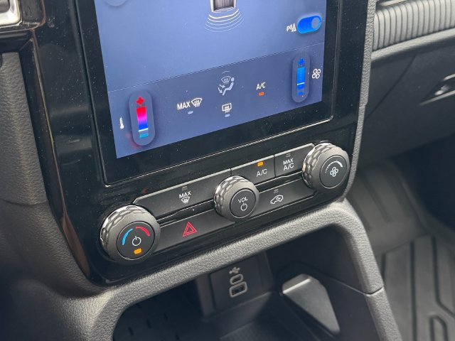 Used 2025 Ford Ranger XLT RWD image 23