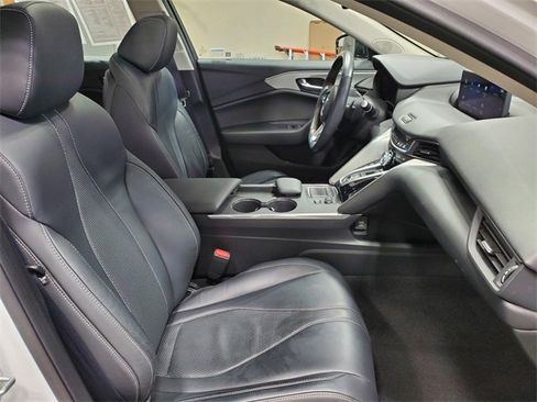 Certified 2023 Acura TLX w/ Technology Package image 13