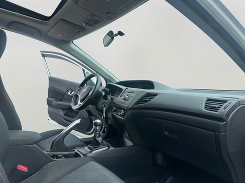 Used 2012 Honda Civic Si image 11