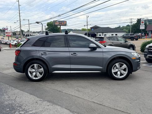 Used 2018 Audi Q5 2.0T Premium w/ Convenience Package AWD/4WD image 7