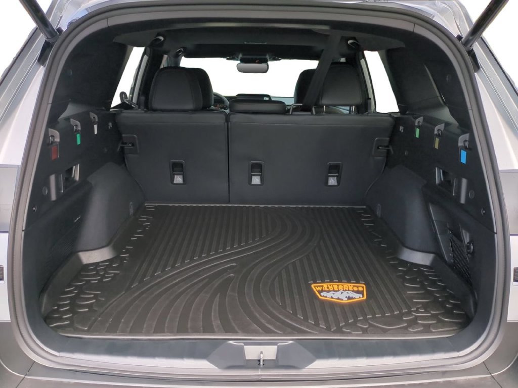 New 2026 Subaru Outback Wilderness AWD/4WD image 13