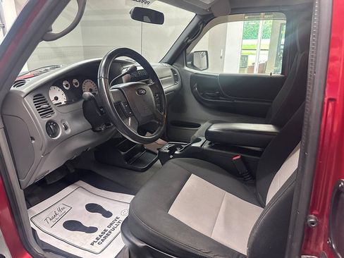 Used 2009 Ford Ranger XLT AWD/4WD image 15