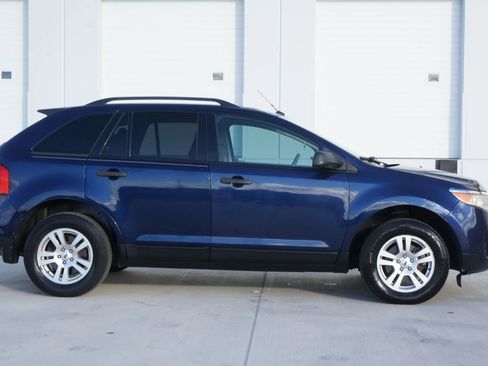 Used 2011 Ford Edge SE w/ 101A Rapid Spec Order Code image 16