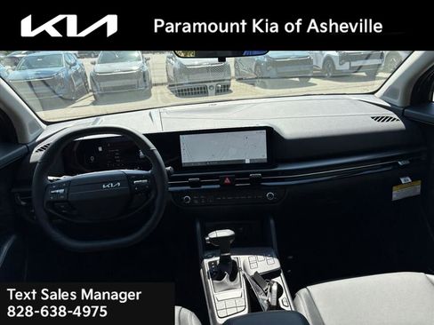Certified 2026 Kia Sportage SX FWD image 7