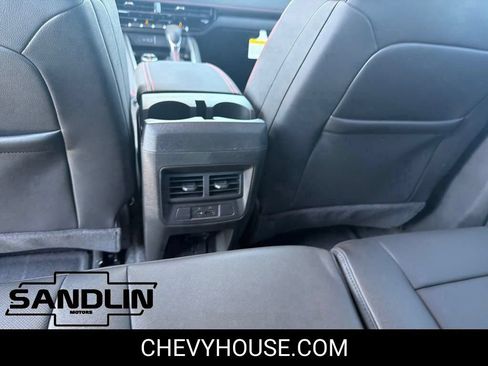 New 2026 Chevrolet Colorado Z71 w/ Z71 Convenience Package 2 AWD/4WD image 26