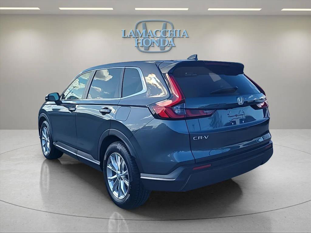 Used 2023 Honda CR-V EX-L image 3